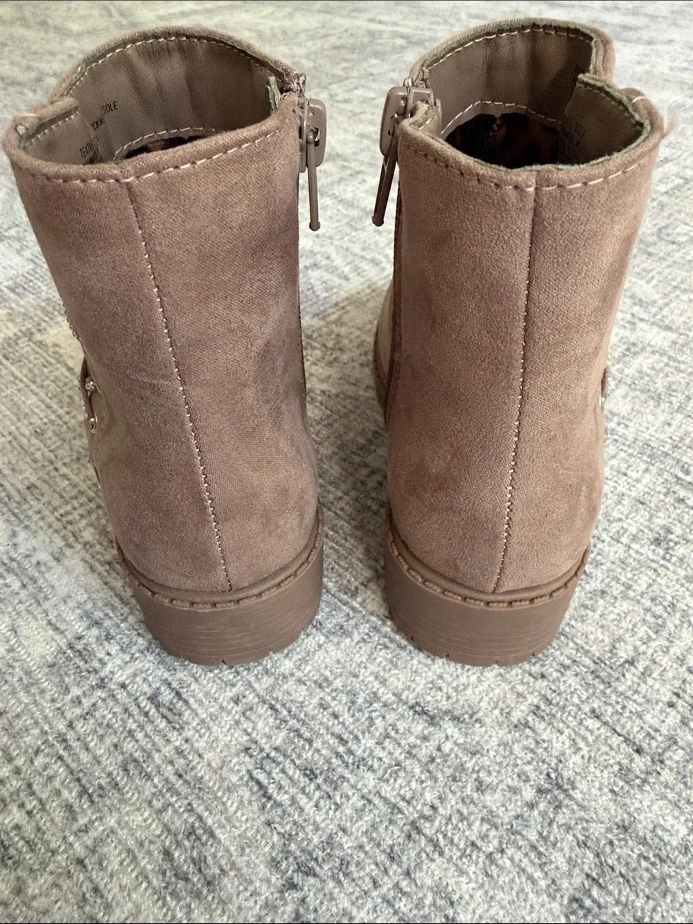 Girls Size 11 Boots